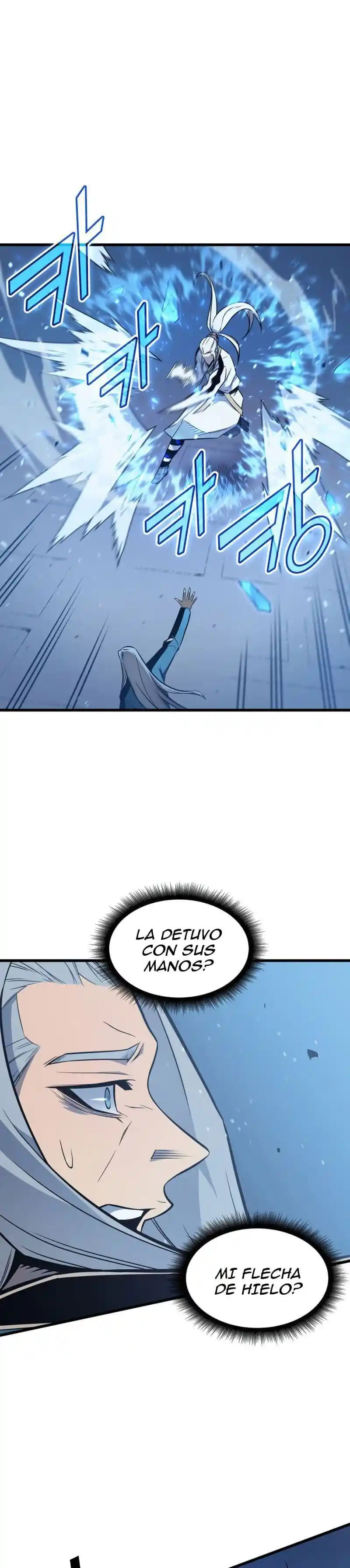 The Great Mage Returns After 4000 Years - Capítulo 111 - Página 19 - LectorTMOo