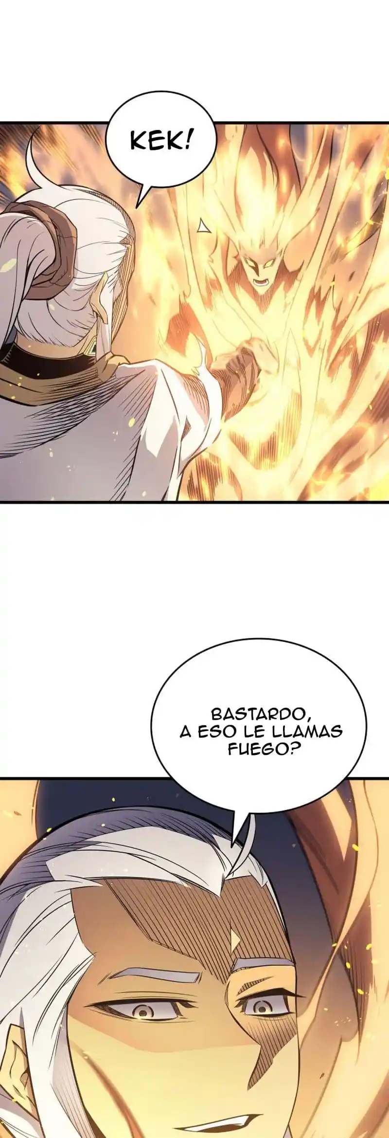 The Great Mage Returns After 4000 Years - Capítulo 111 - Página 24 - LectorTMOo
