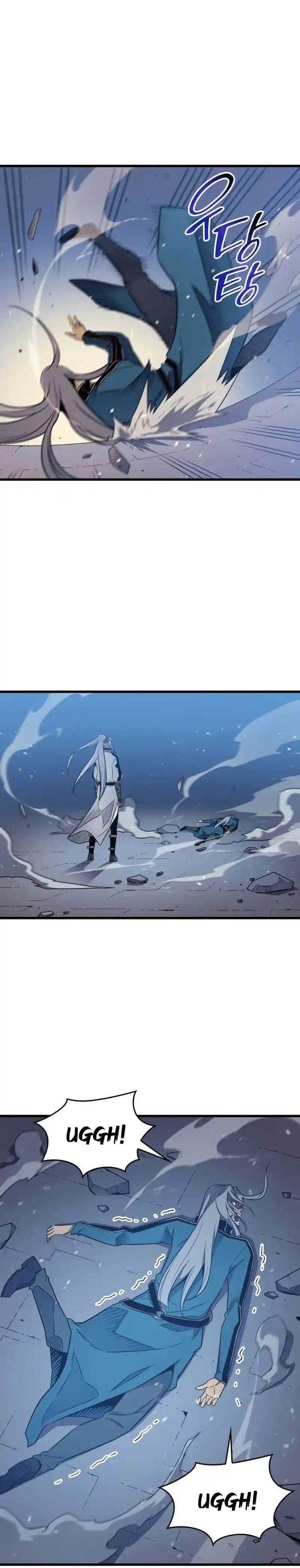 The Great Mage Returns After 4000 Years - Capítulo 111 - Página 26 - LectorTMOo