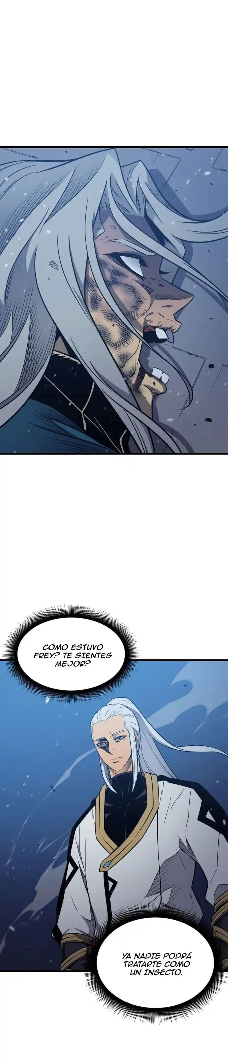 The Great Mage Returns After 4000 Years - Capítulo 111 - Página 27 - LectorTMOo
