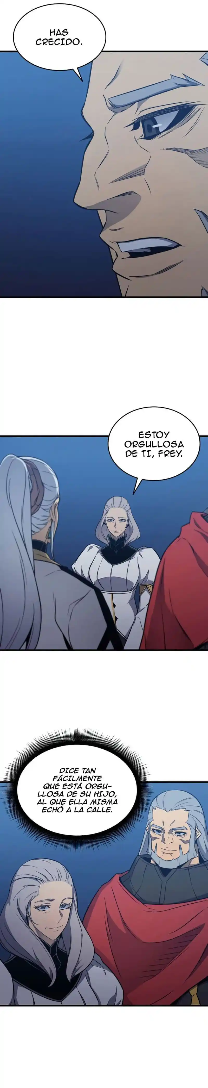 The Great Mage Returns After 4000 Years - Capítulo 111 - Página 30 - LectorTMOo