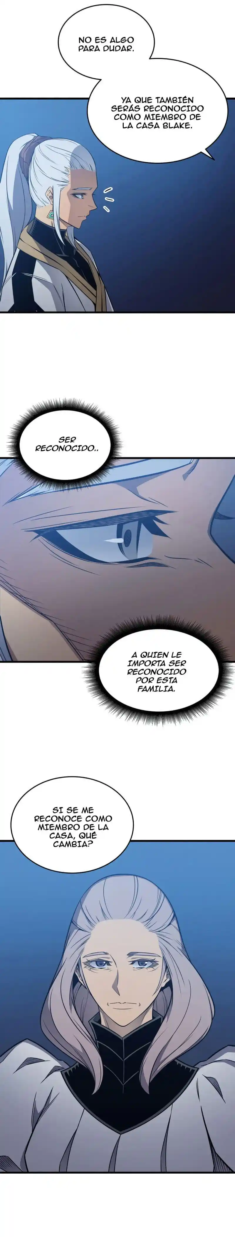 The Great Mage Returns After 4000 Years - Capítulo 111 - Página 35 - LectorTMOo