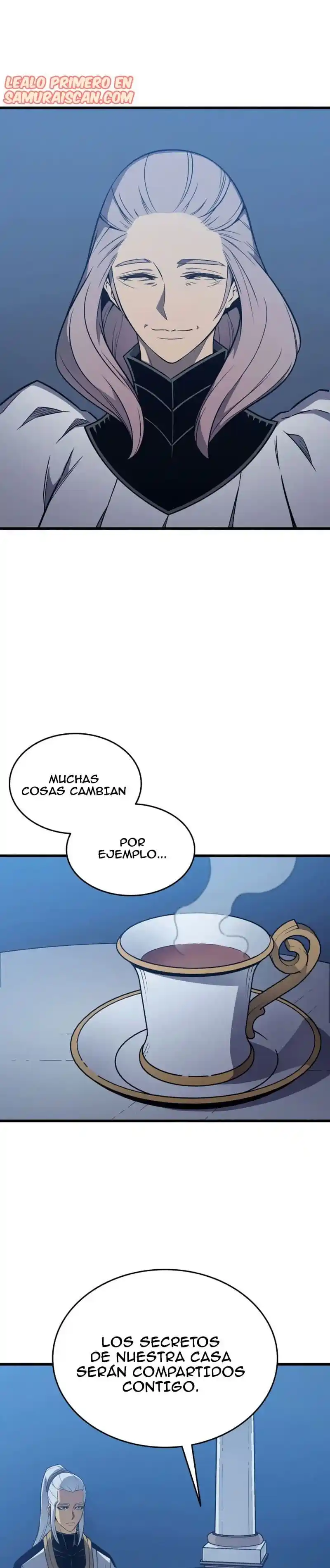The Great Mage Returns After 4000 Years - Capítulo 111 - Página 36 - LectorTMOo