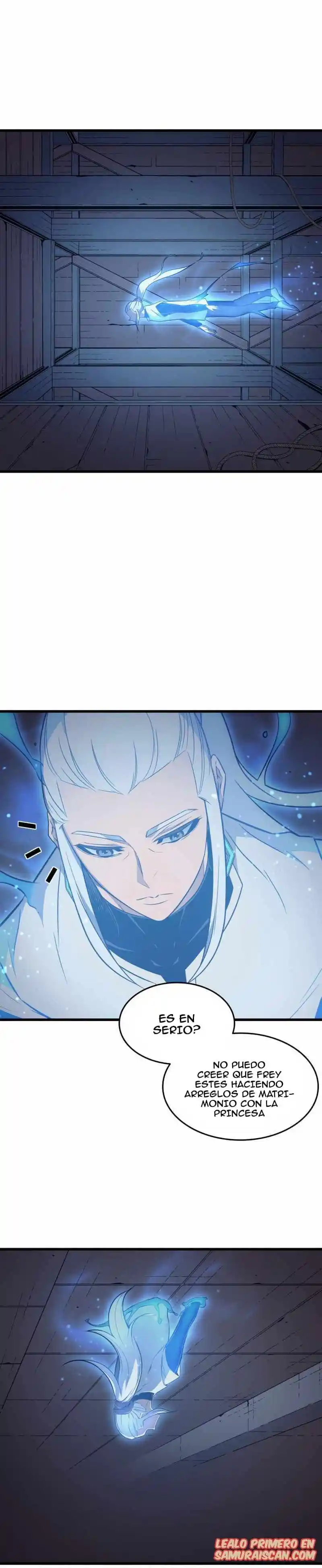 The Great Mage Returns After 4000 Years - Capítulo 112 - Página 10 - LectorTMOo