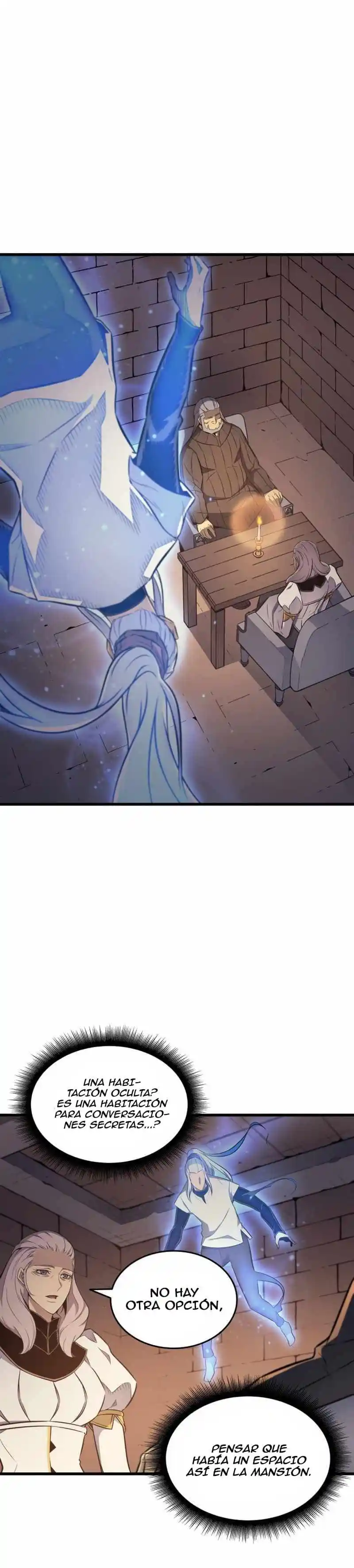 The Great Mage Returns After 4000 Years - Capítulo 112 - Página 11 - LectorTMOo