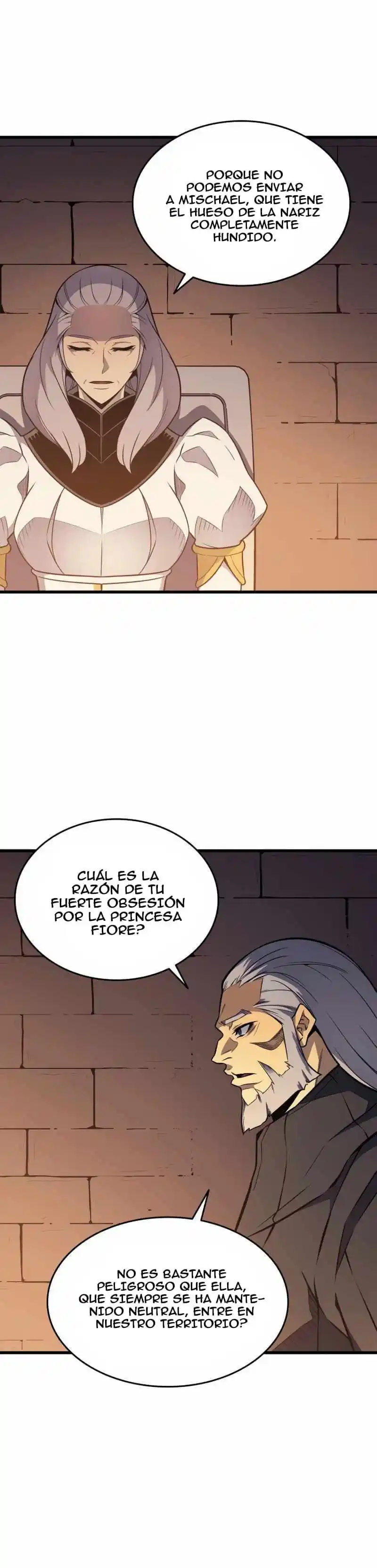 The Great Mage Returns After 4000 Years - Capítulo 112 - Página 12 - LectorTMOo
