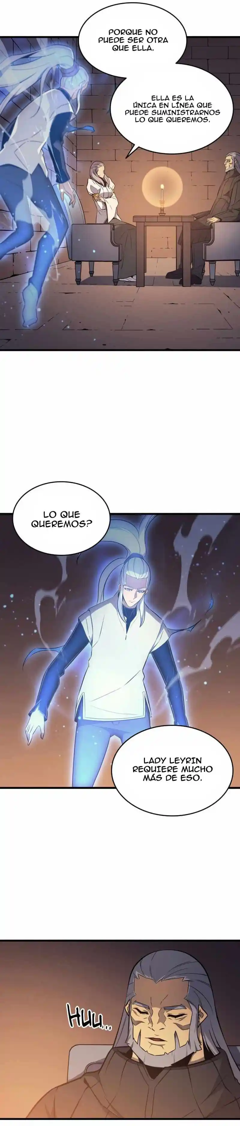 The Great Mage Returns After 4000 Years - Capítulo 112 - Página 13 - LectorTMOo