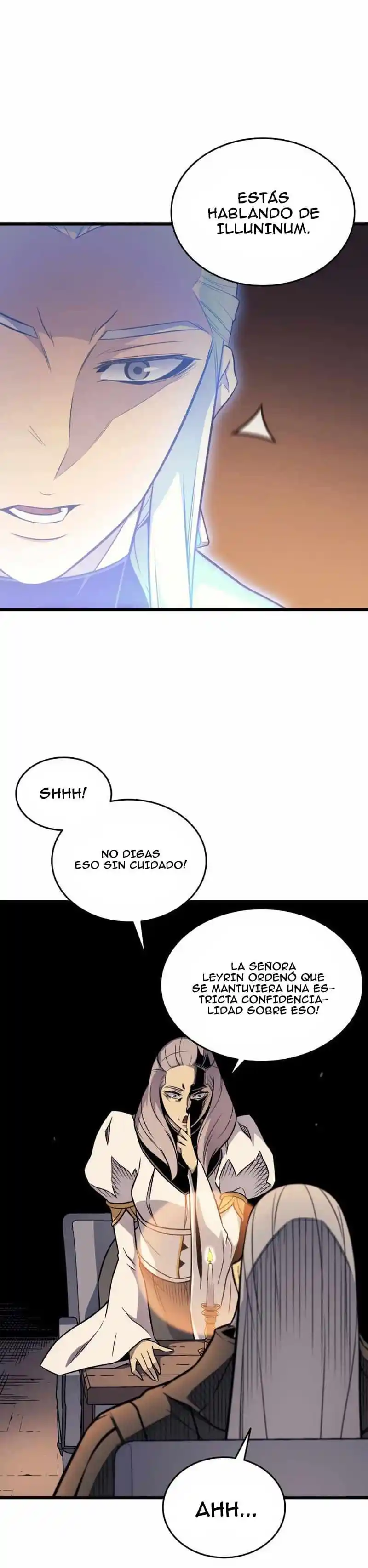 The Great Mage Returns After 4000 Years - Capítulo 112 - Página 14 - LectorTMOo