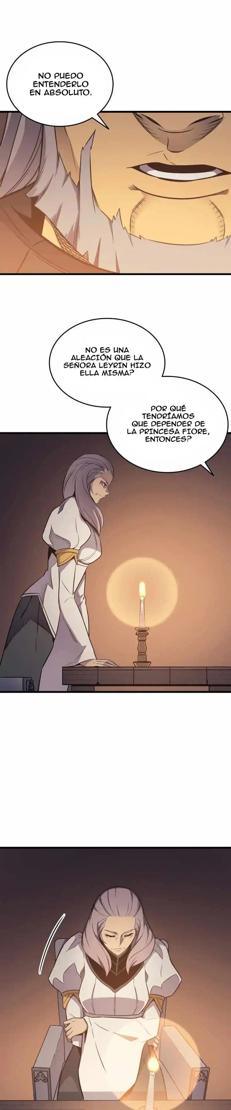 The Great Mage Returns After 4000 Years - Capítulo 112 - Página 15 - LectorTMOo