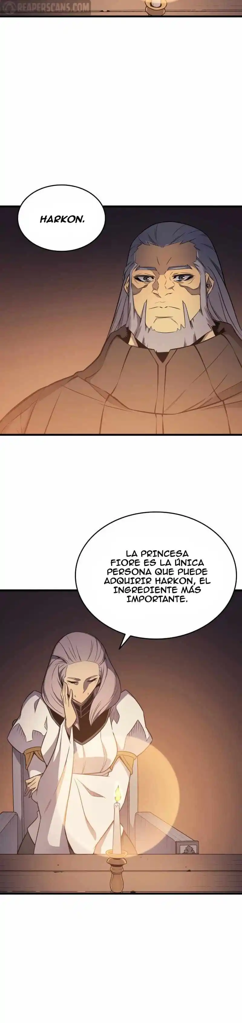 The Great Mage Returns After 4000 Years - Capítulo 112 - Página 16 - LectorTMOo