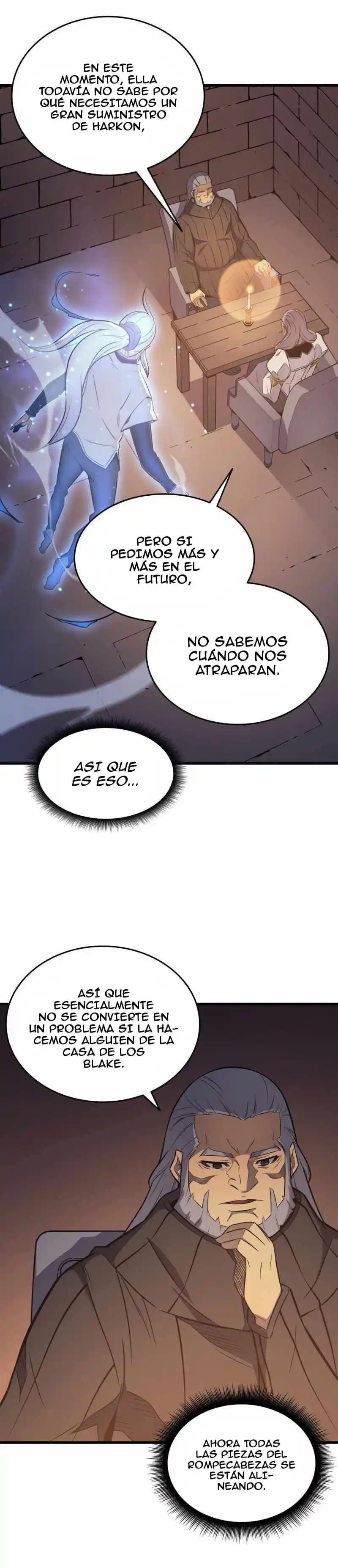 The Great Mage Returns After 4000 Years - Capítulo 112 - Página 17 - LectorTMOo