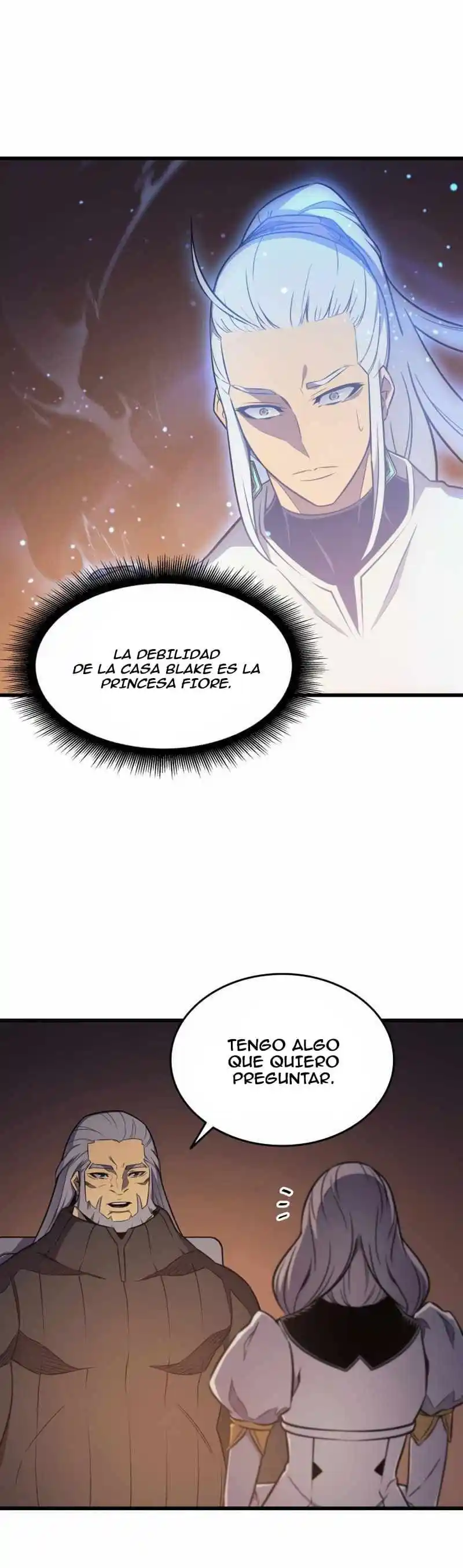 The Great Mage Returns After 4000 Years - Capítulo 112 - Página 18 - LectorTMOo