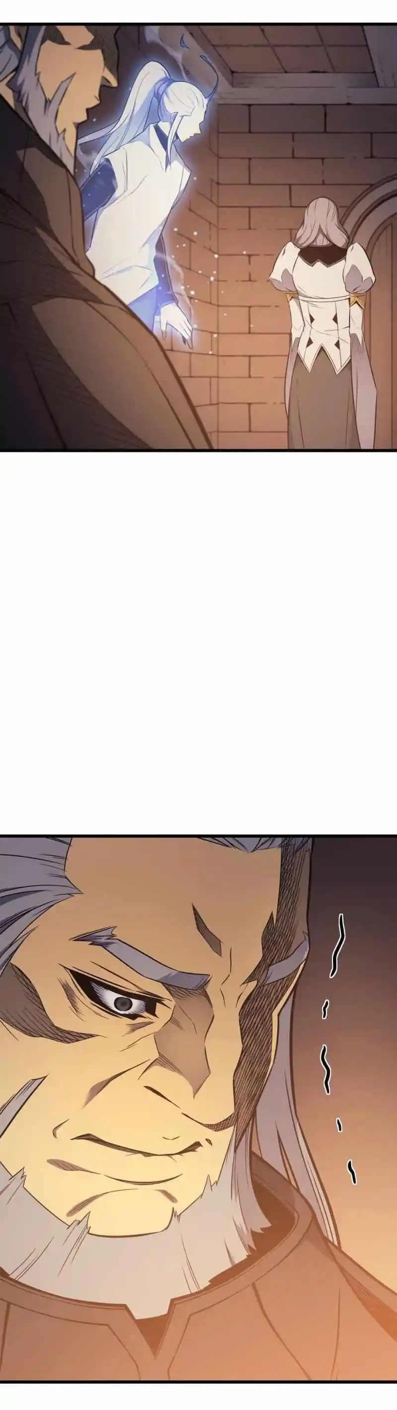 The Great Mage Returns After 4000 Years - Capítulo 112 - Página 21 - LectorTMOo