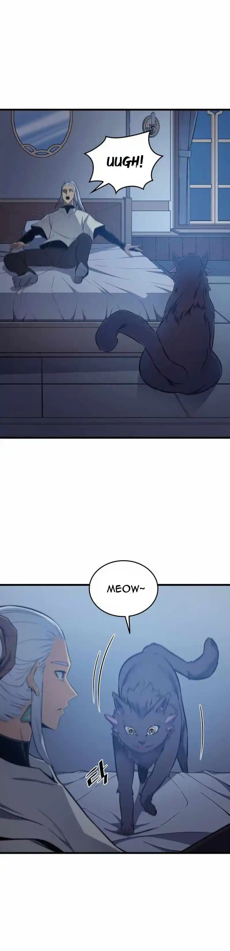 The Great Mage Returns After 4000 Years - Capítulo 112 - Página 23 - LectorTMOo
