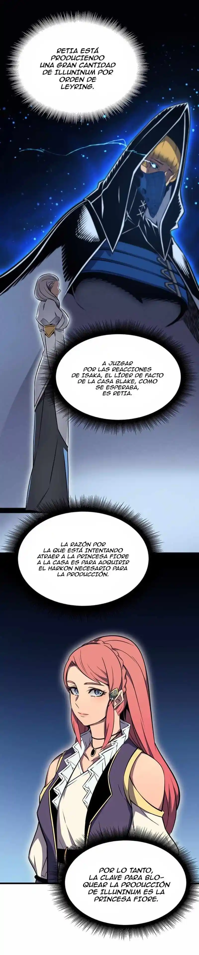 The Great Mage Returns After 4000 Years - Capítulo 112 - Página 25 - LectorTMOo
