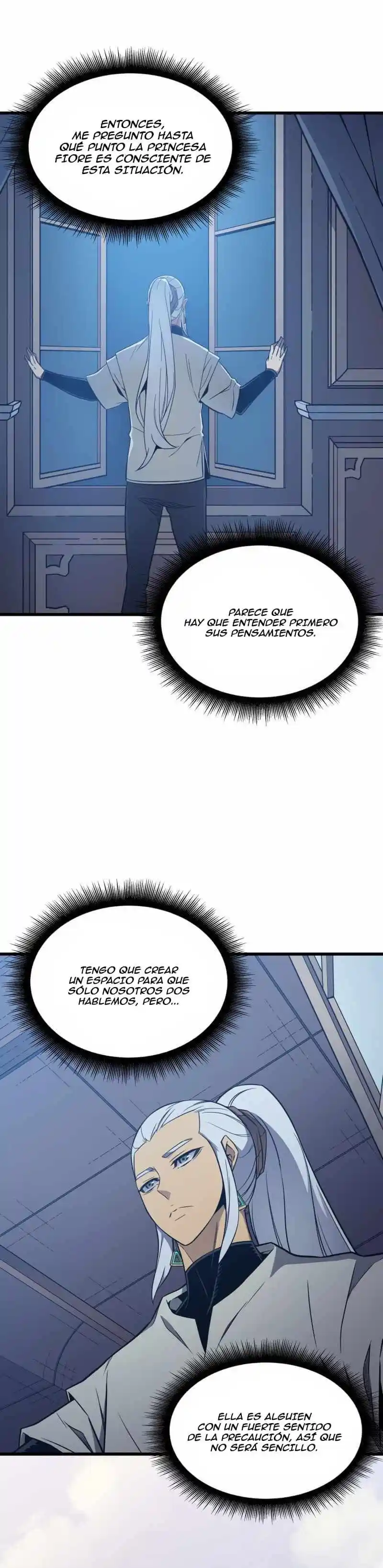 The Great Mage Returns After 4000 Years - Capítulo 112 - Página 26 - LectorTMOo