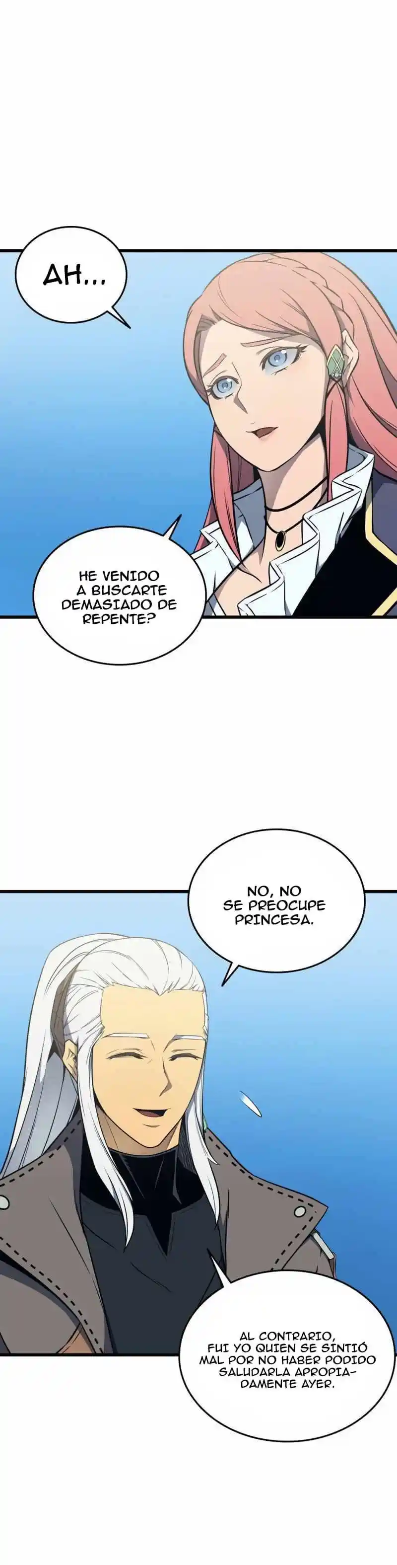 The Great Mage Returns After 4000 Years - Capítulo 112 - Página 29 - LectorTMOo