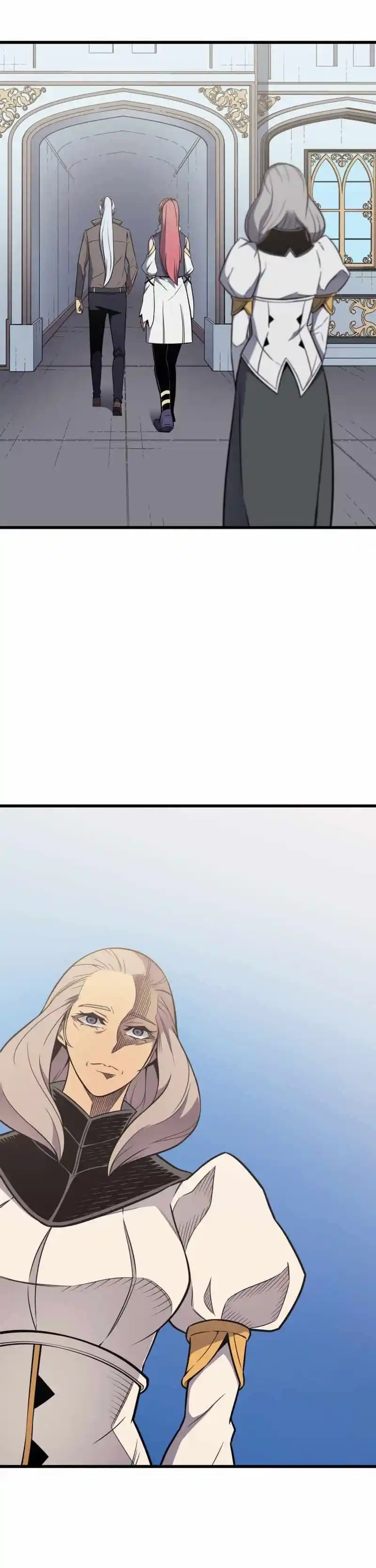 The Great Mage Returns After 4000 Years - Capítulo 112 - Página 30 - LectorTMOo