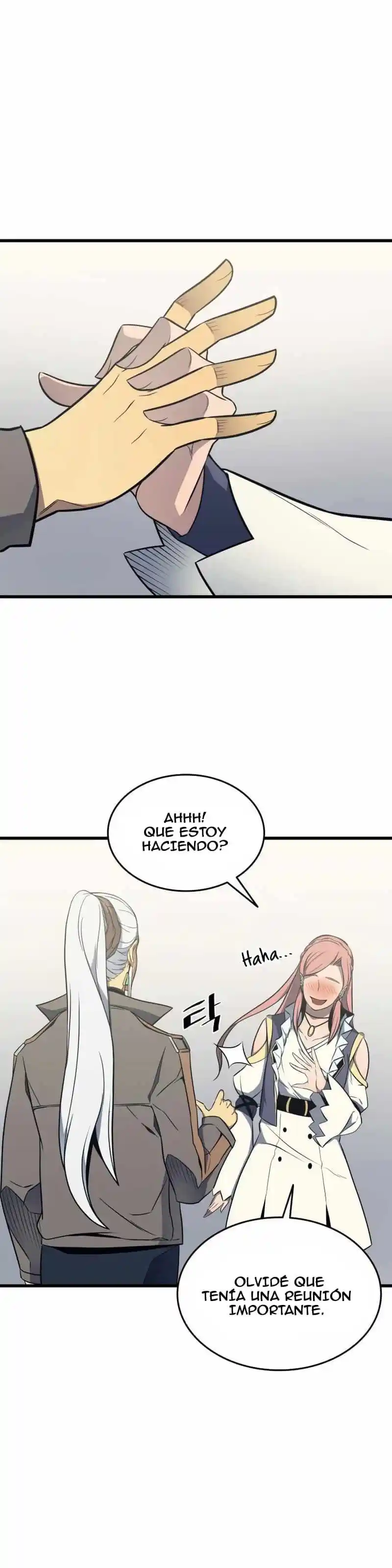 The Great Mage Returns After 4000 Years - Capítulo 112 - Página 34 - LectorTMOo