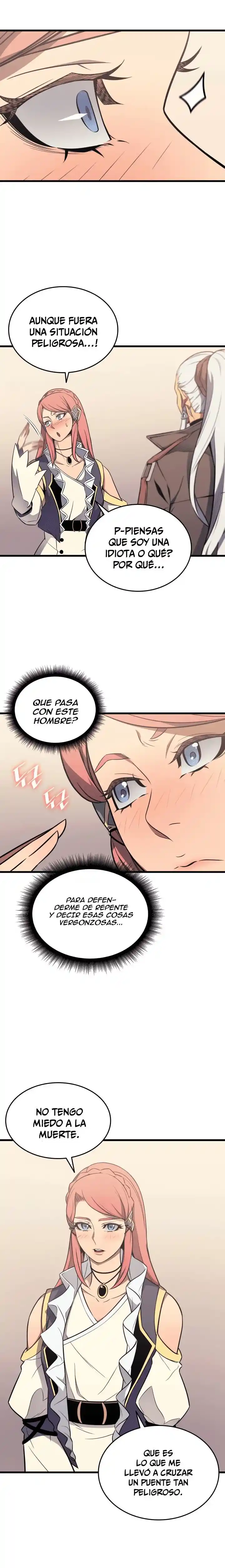 The Great Mage Returns After 4000 Years - Capítulo 114 - Página 4 - LectorTMOo