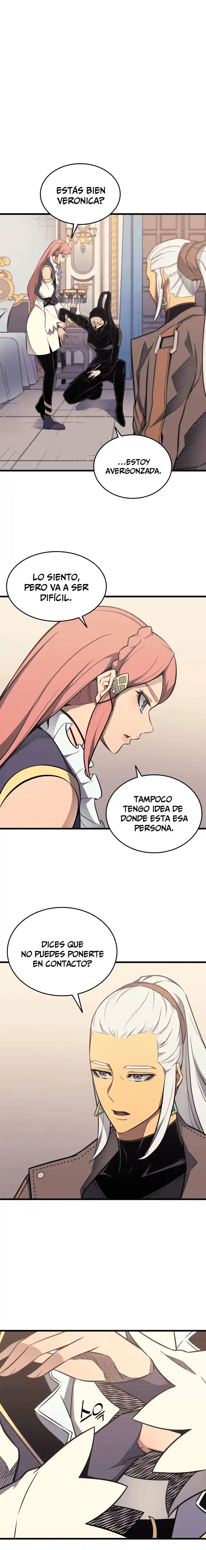 The Great Mage Returns After 4000 Years - Capítulo 114 - Página 6 - LectorTMOo