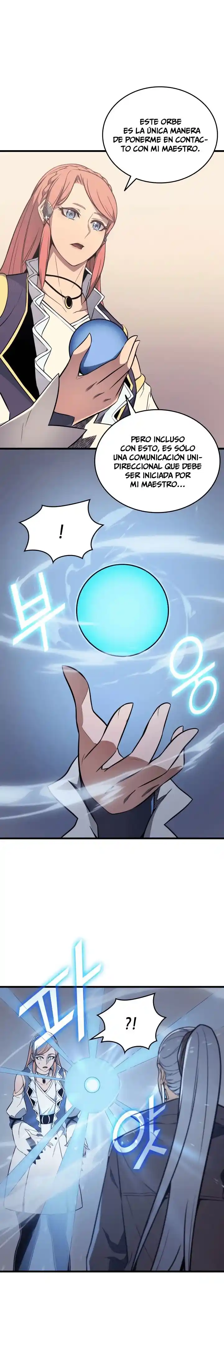 The Great Mage Returns After 4000 Years - Capítulo 114 - Página 7 - LectorTMOo