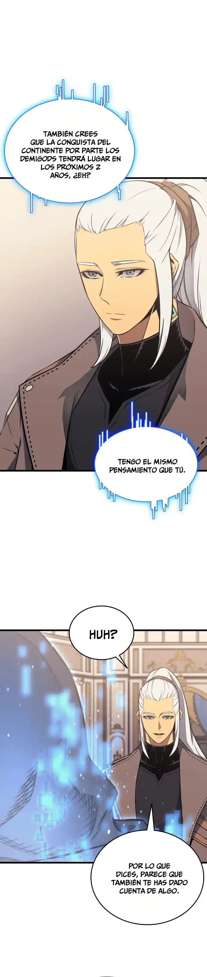 The Great Mage Returns After 4000 Years - Capítulo 114 - Página 9 - LectorTMOo