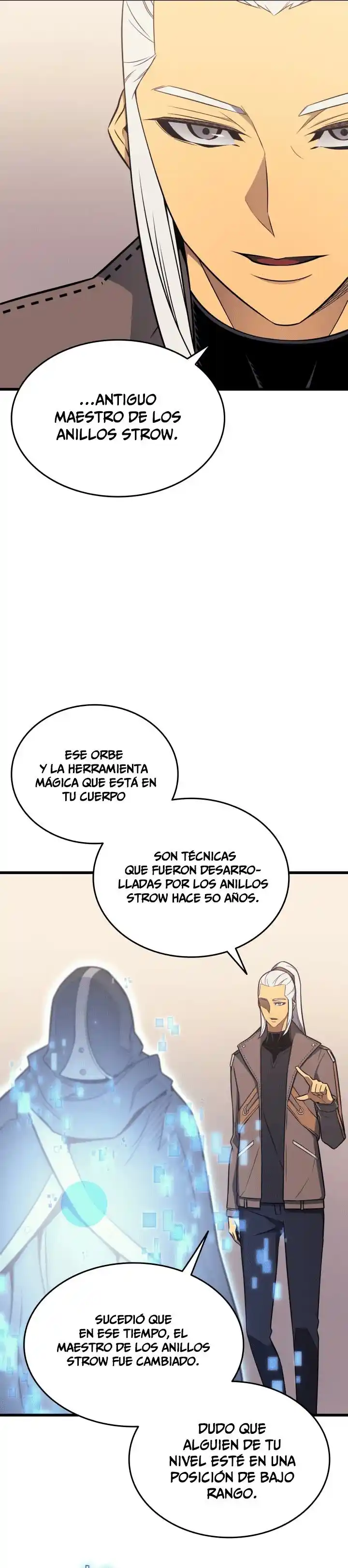 The Great Mage Returns After 4000 Years - Capítulo 114 - Página 13 - LectorTMOo
