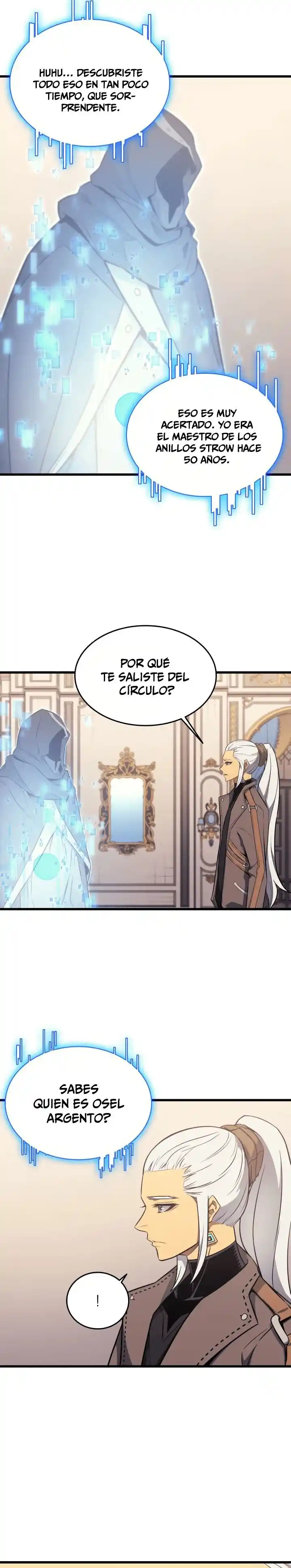 The Great Mage Returns After 4000 Years - Capítulo 114 - Página 14 - LectorTMOo