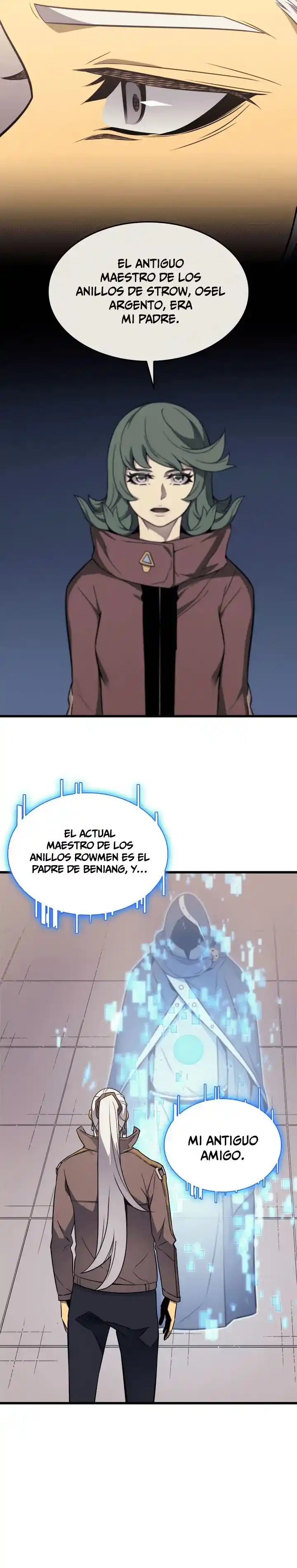 The Great Mage Returns After 4000 Years - Capítulo 114 - Página 15 - LectorTMOo