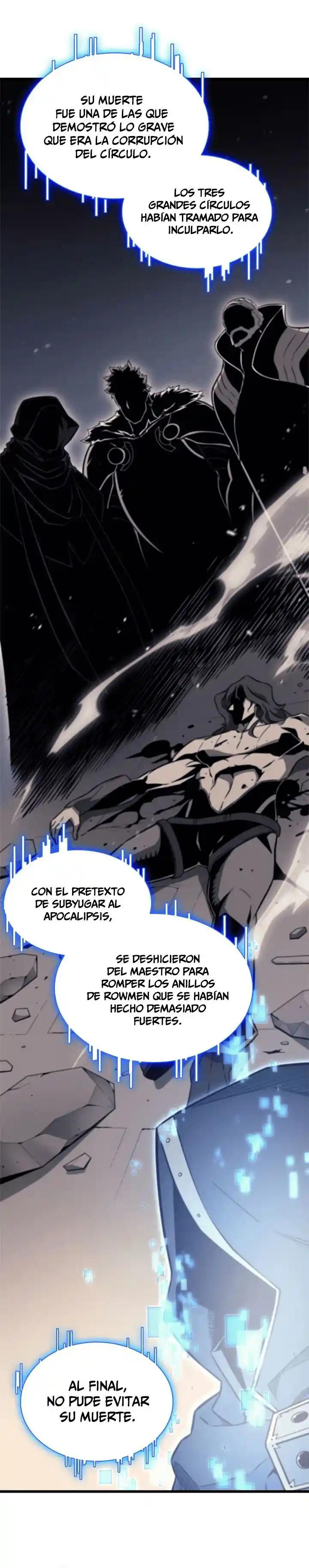 The Great Mage Returns After 4000 Years - Capítulo 114 - Página 16 - LectorTMOo