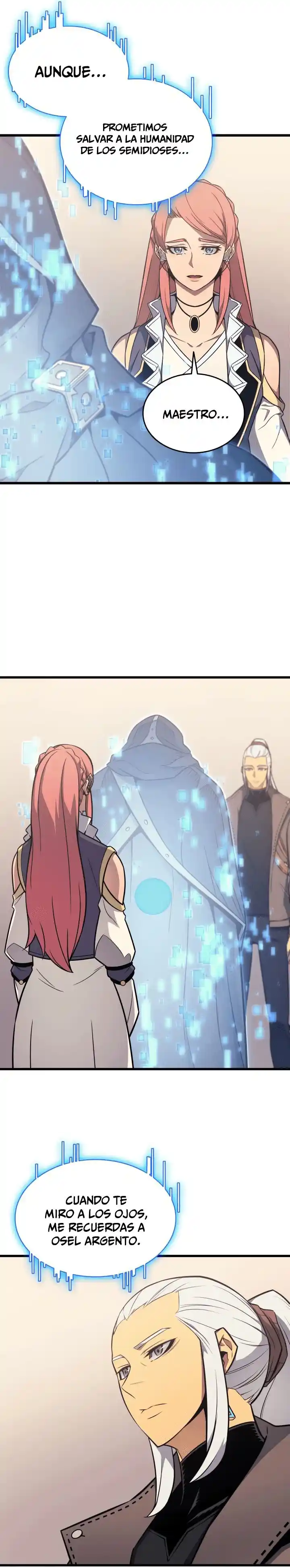 The Great Mage Returns After 4000 Years - Capítulo 114 - Página 17 - LectorTMOo