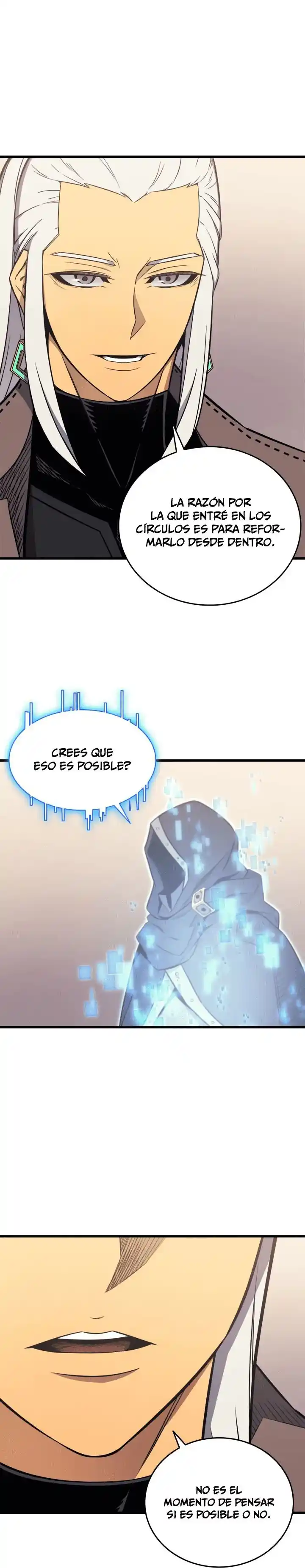 The Great Mage Returns After 4000 Years - Capítulo 114 - Página 20 - LectorTMOo