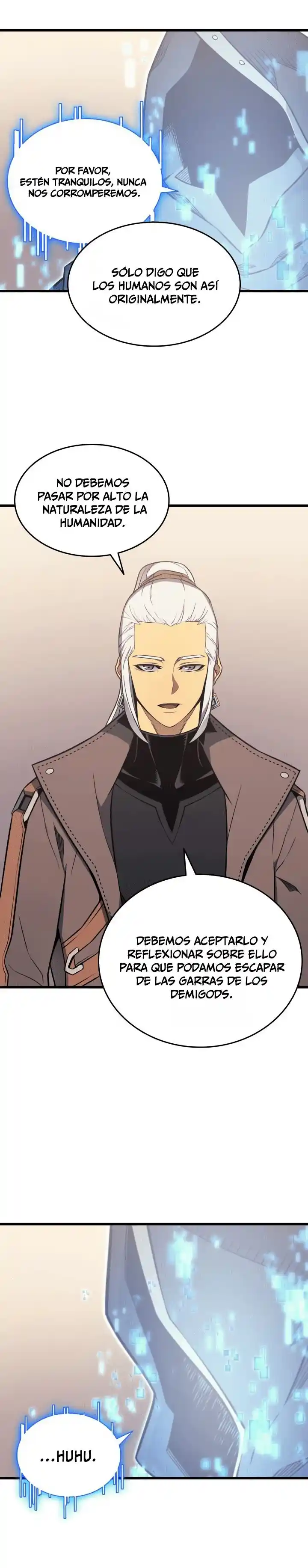 The Great Mage Returns After 4000 Years - Capítulo 114 - Página 22 - LectorTMOo
