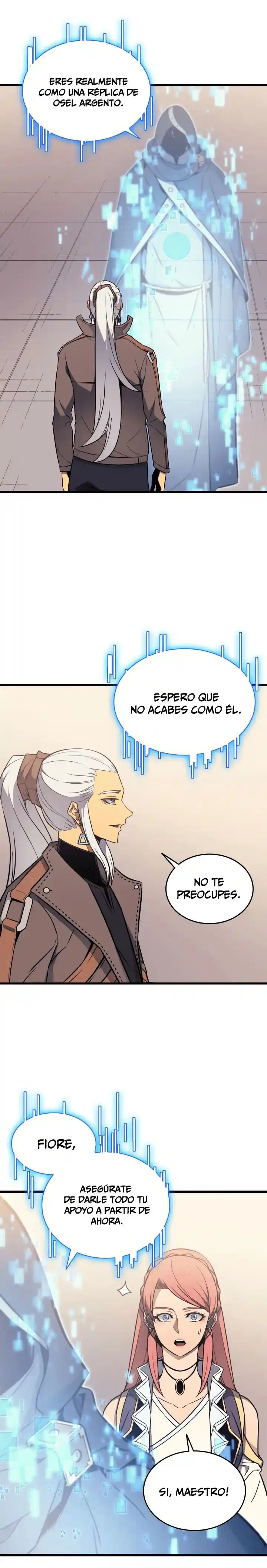 The Great Mage Returns After 4000 Years - Capítulo 114 - Página 23 - LectorTMOo