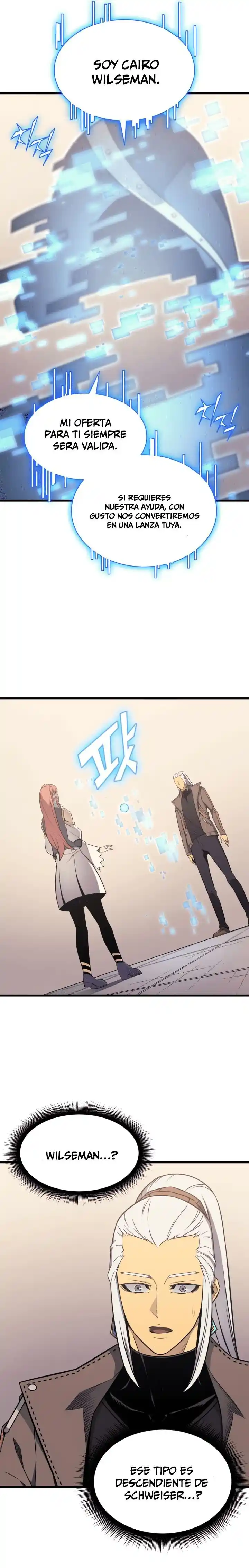 The Great Mage Returns After 4000 Years - Capítulo 114 - Página 25 - LectorTMOo