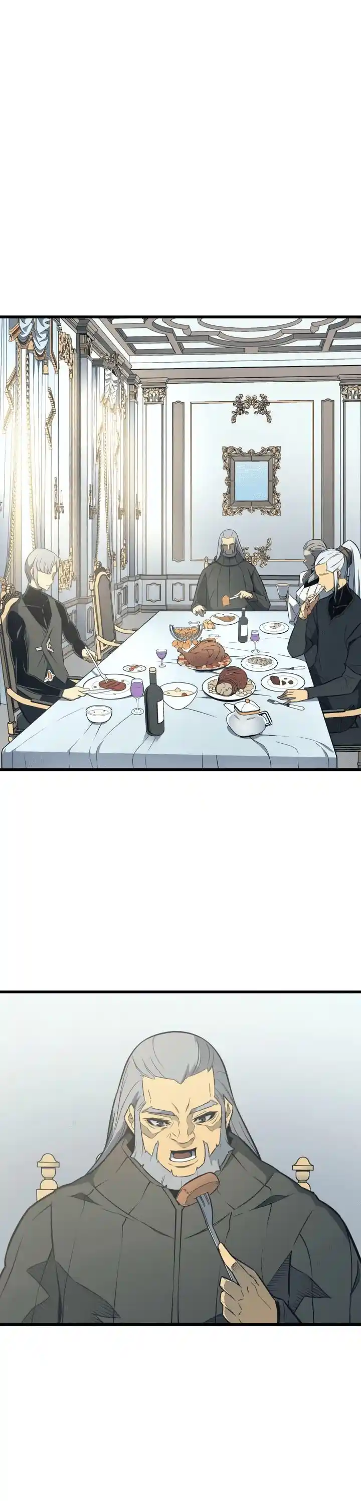The Great Mage Returns After 4000 Years - Capítulo 114 - Página 27 - LectorTMOo