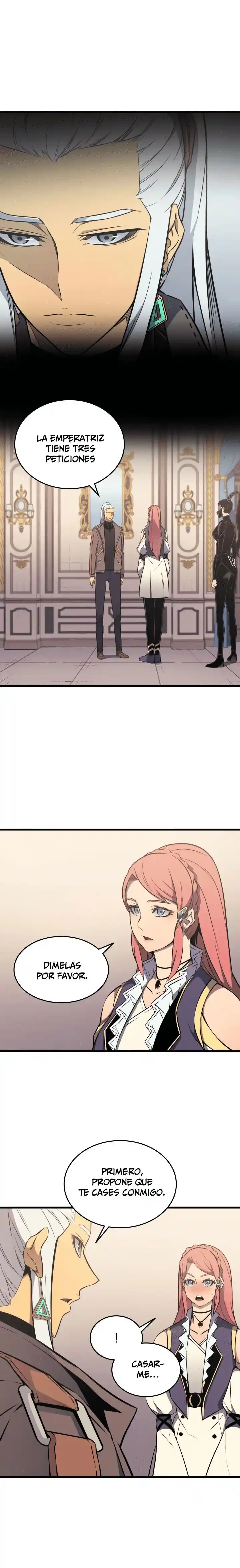 The Great Mage Returns After 4000 Years - Capítulo 115 - Página 4 - LectorTMOo