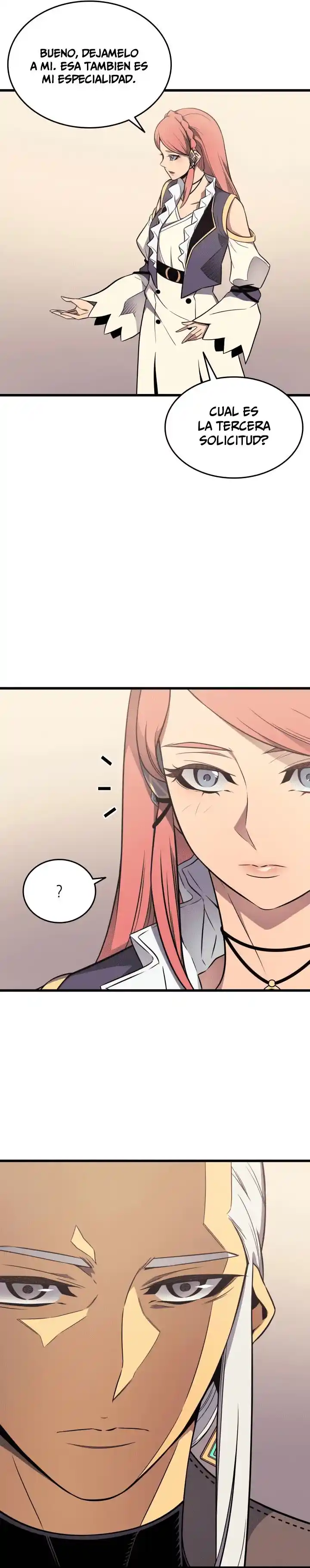 The Great Mage Returns After 4000 Years - Capítulo 115 - Página 6 - LectorTMOo