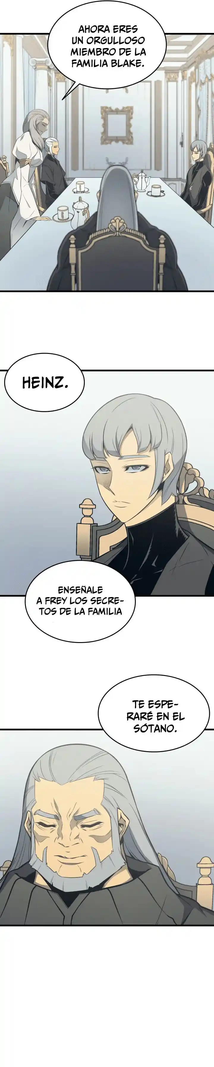 The Great Mage Returns After 4000 Years - Capítulo 115 - Página 10 - LectorTMOo