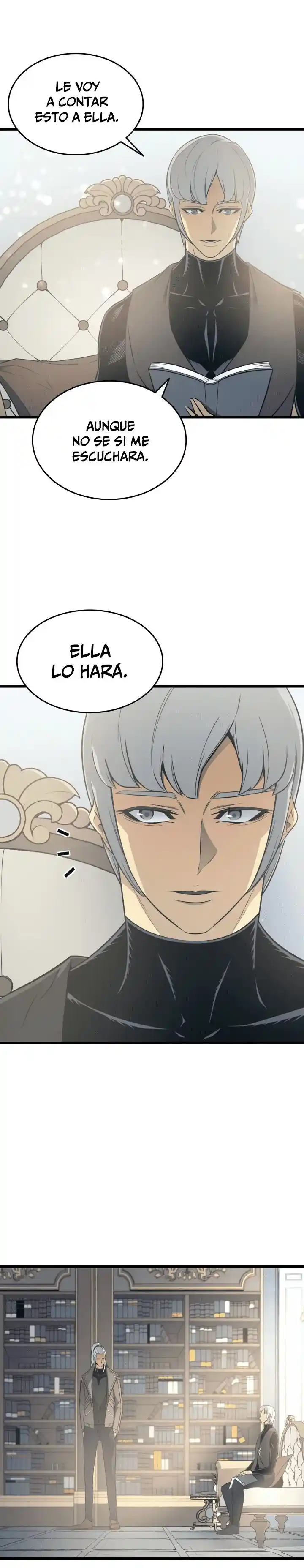 The Great Mage Returns After 4000 Years - Capítulo 115 - Página 12 - LectorTMOo