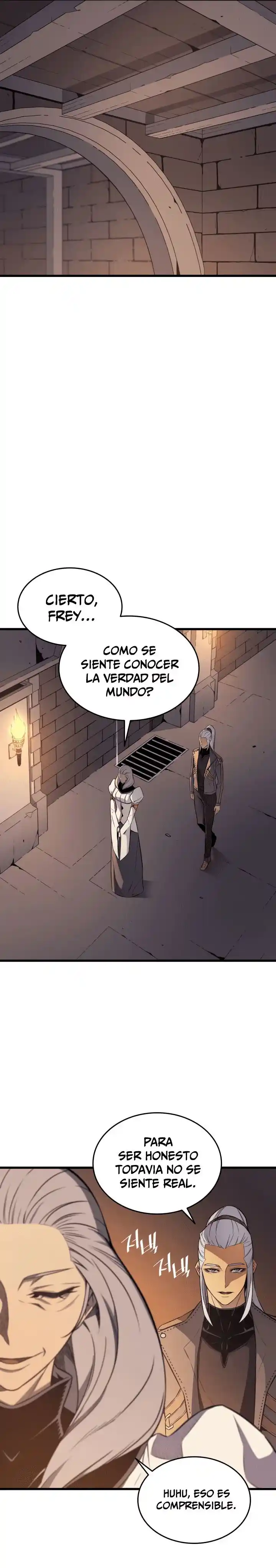 The Great Mage Returns After 4000 Years - Capítulo 115 - Página 14 - LectorTMOo
