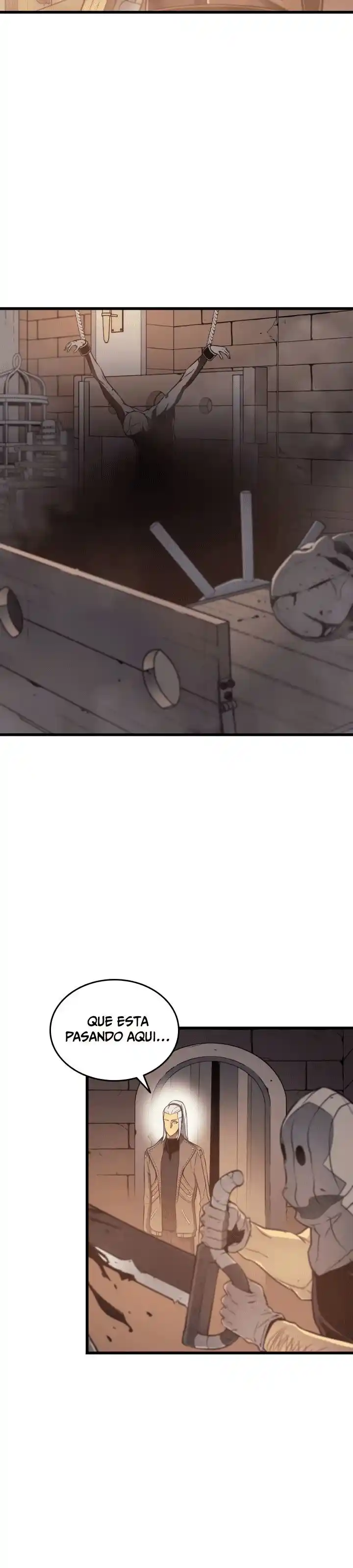 The Great Mage Returns After 4000 Years - Capítulo 115 - Página 16 - LectorTMOo