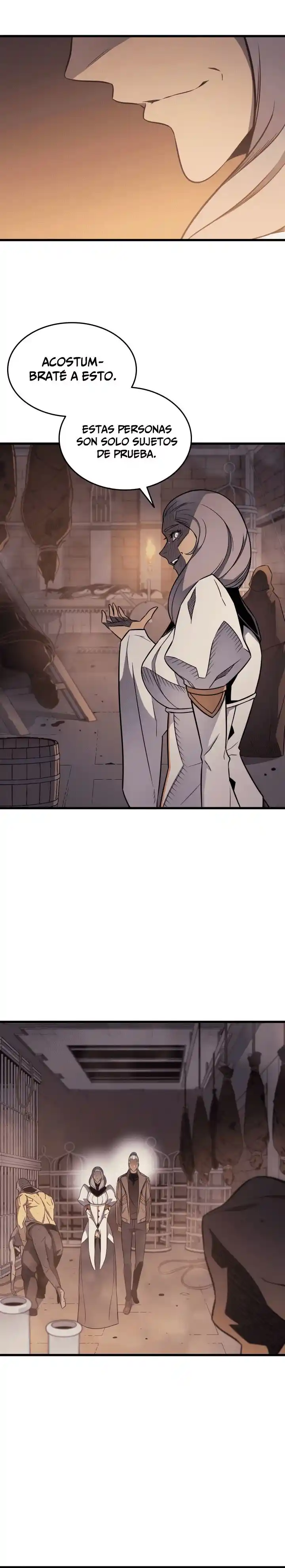 The Great Mage Returns After 4000 Years - Capítulo 115 - Página 17 - LectorTMOo