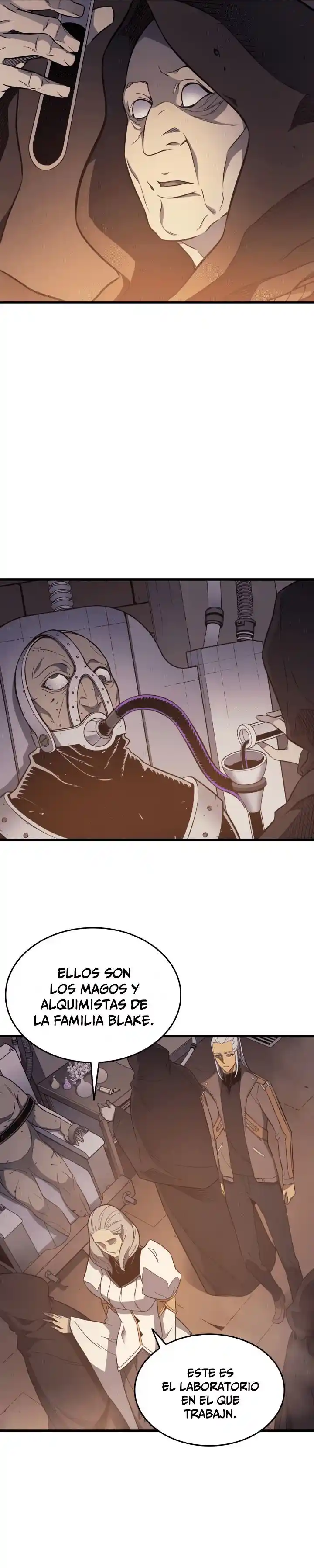 The Great Mage Returns After 4000 Years - Capítulo 115 - Página 18 - LectorTMOo