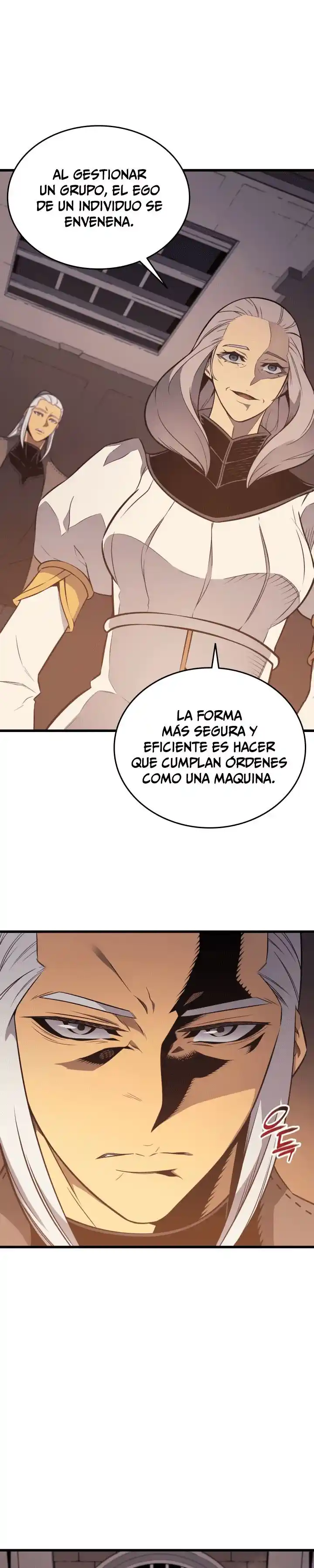 The Great Mage Returns After 4000 Years - Capítulo 115 - Página 20 - LectorTMOo