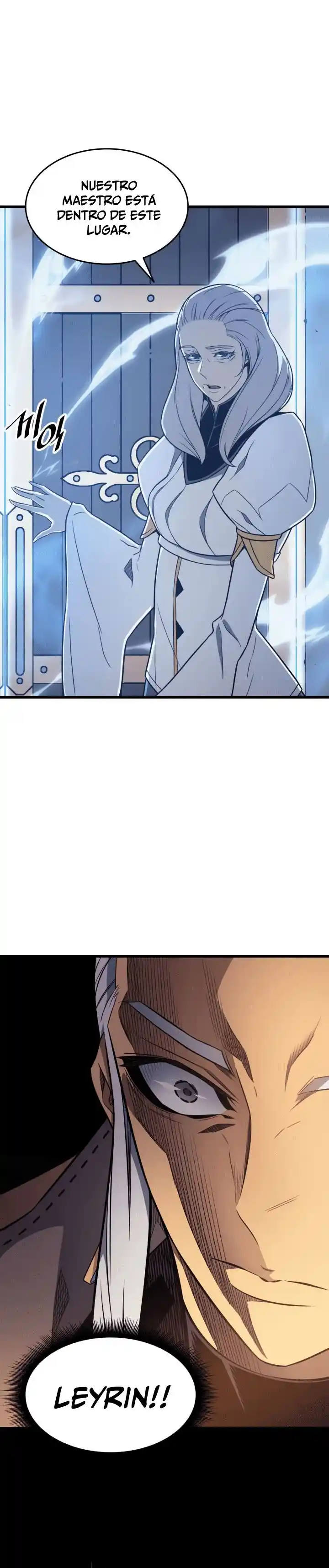 The Great Mage Returns After 4000 Years - Capítulo 115 - Página 23 - LectorTMOo