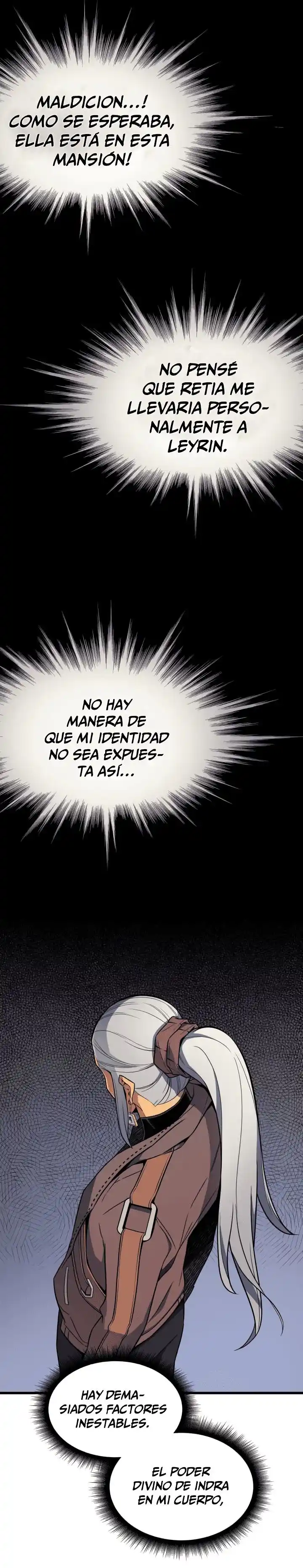 The Great Mage Returns After 4000 Years - Capítulo 115 - Página 24 - LectorTMOo