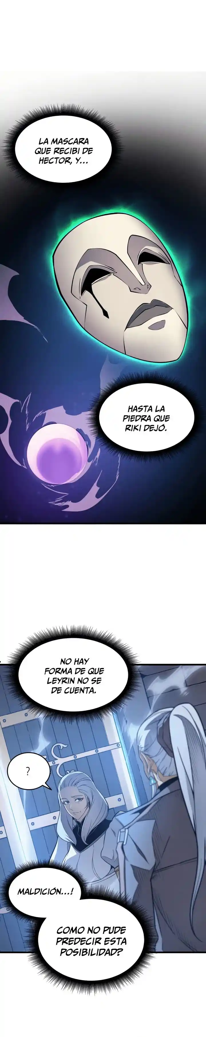 The Great Mage Returns After 4000 Years - Capítulo 115 - Página 25 - LectorTMOo