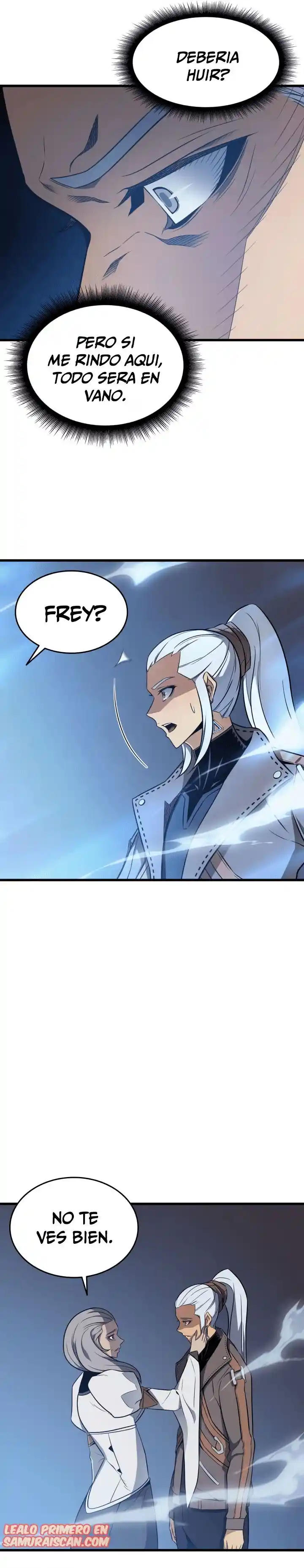 The Great Mage Returns After 4000 Years - Capítulo 115 - Página 26 - LectorTMOo